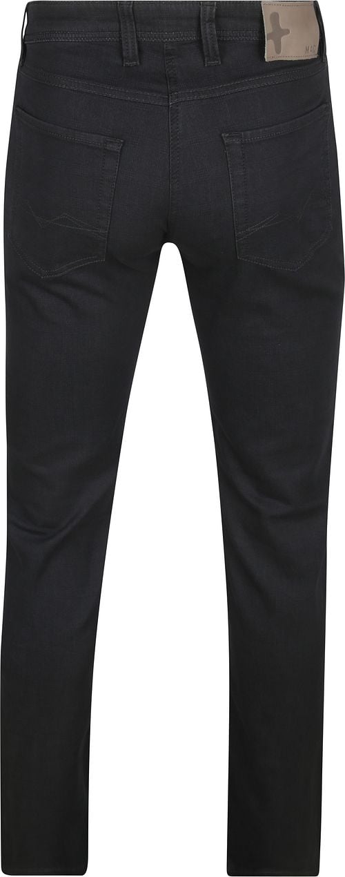 Mac Jog'n Jeans Karos Anthrazit Product / Detail