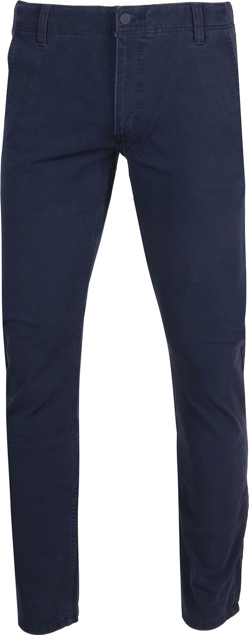Dockers Alpha Skinny Tapered Smart 360 Flex Navy Product