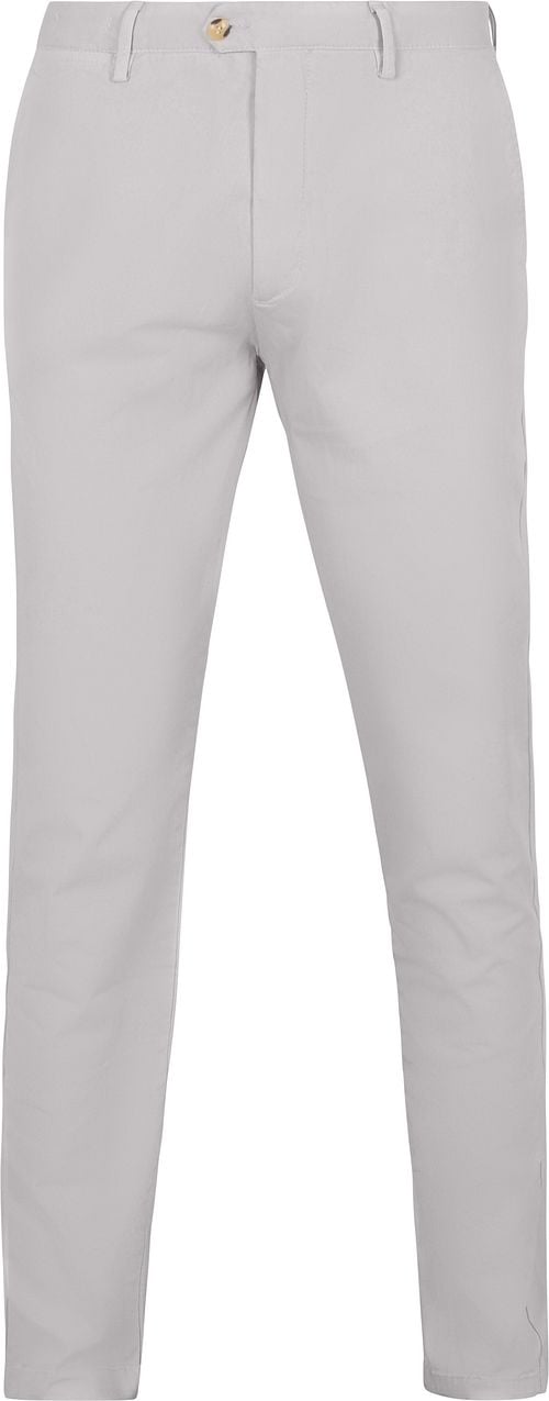 King Essentials The Harry Chino Grey Product