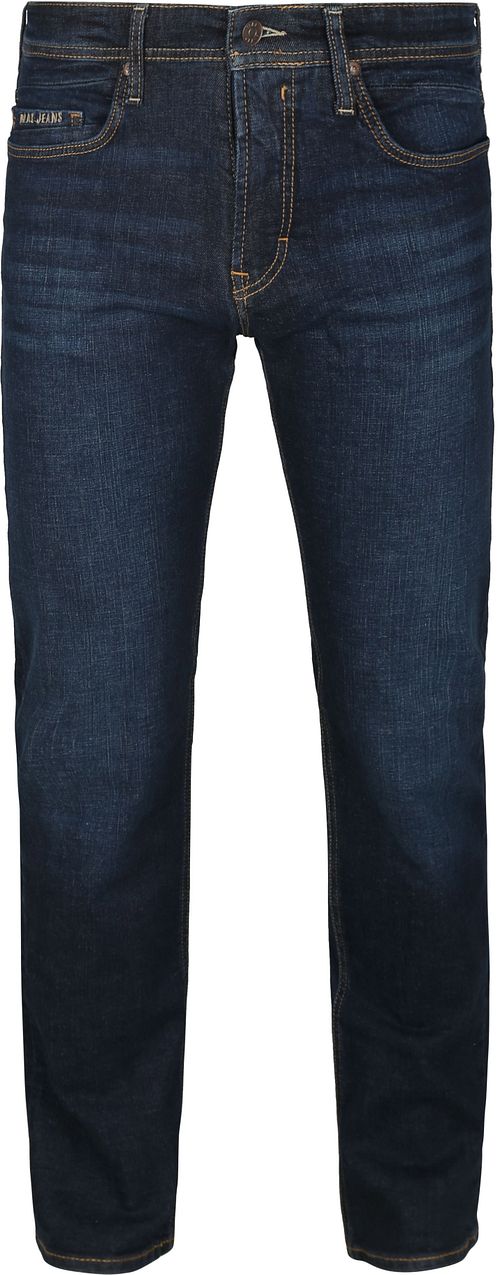 Mac Pants Ben Vintage Navy Product