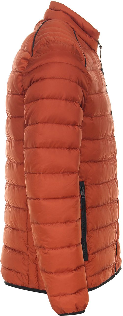Casa Moda Veste Orange Product / Detail