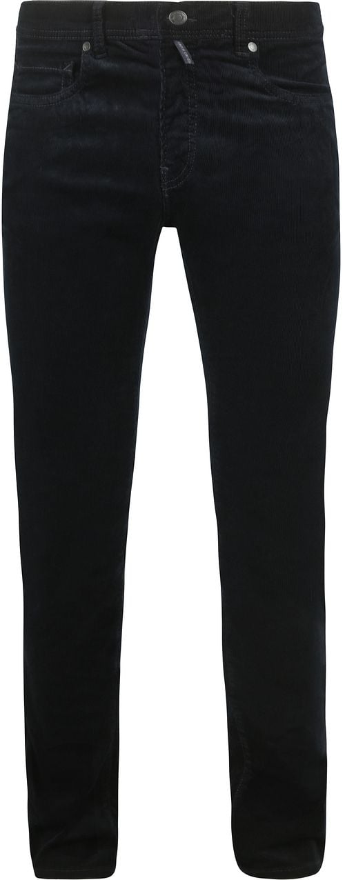Pierre Cardin Jeans Lyon Corduroy Navy Product