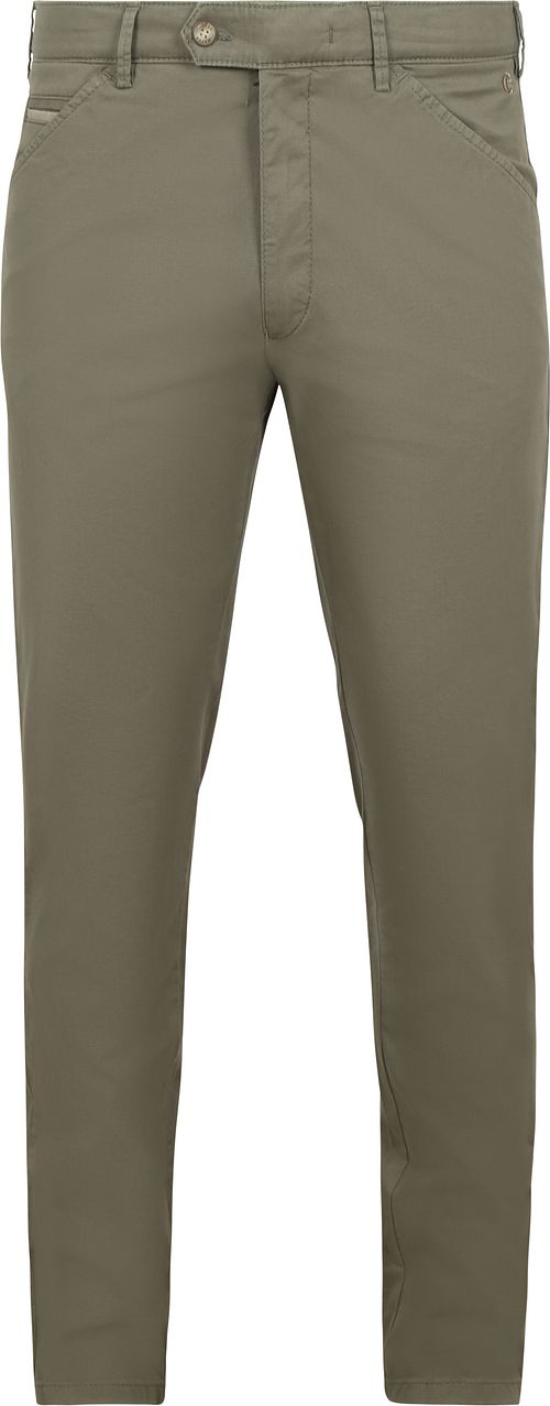 Meyer Chicago Chino Green Product
