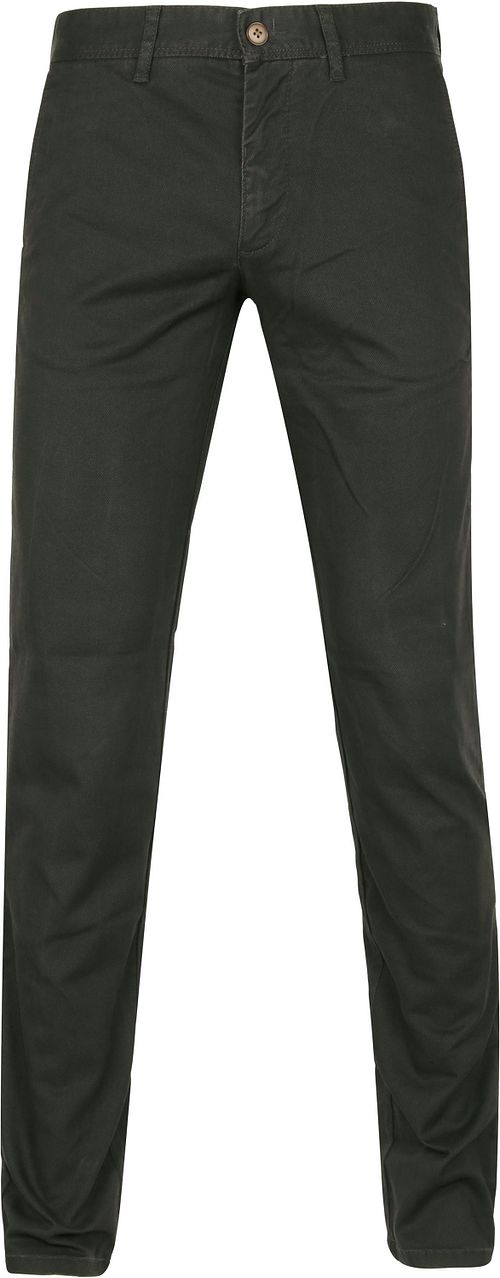 Suitable Sartre Chino Dark Green Product