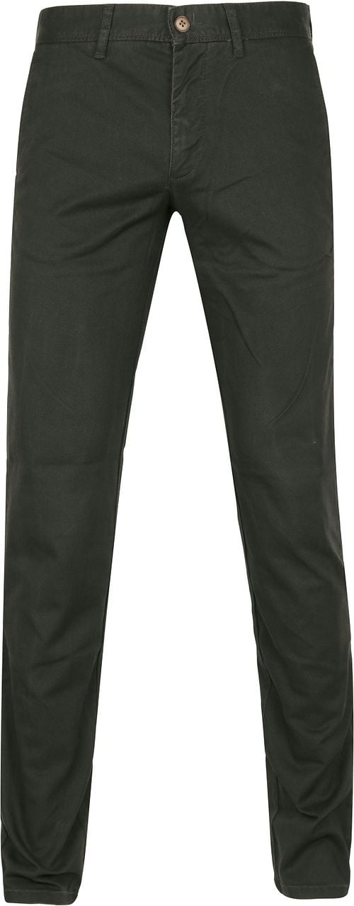 Suitable Sartre Chino Dunkelgrün Product