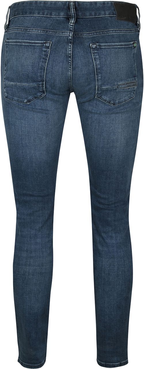 Product / Achterkant