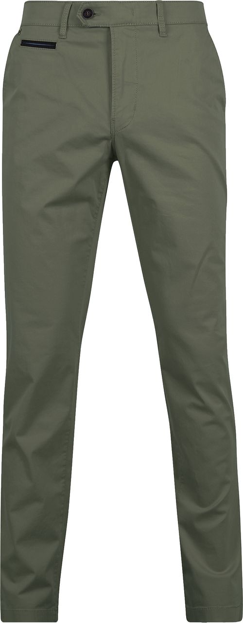 Gardeur Chino Benny 3 Vert Product
