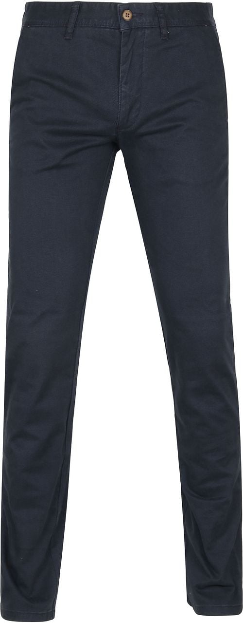 Suitable Sartre Chino Navy Product