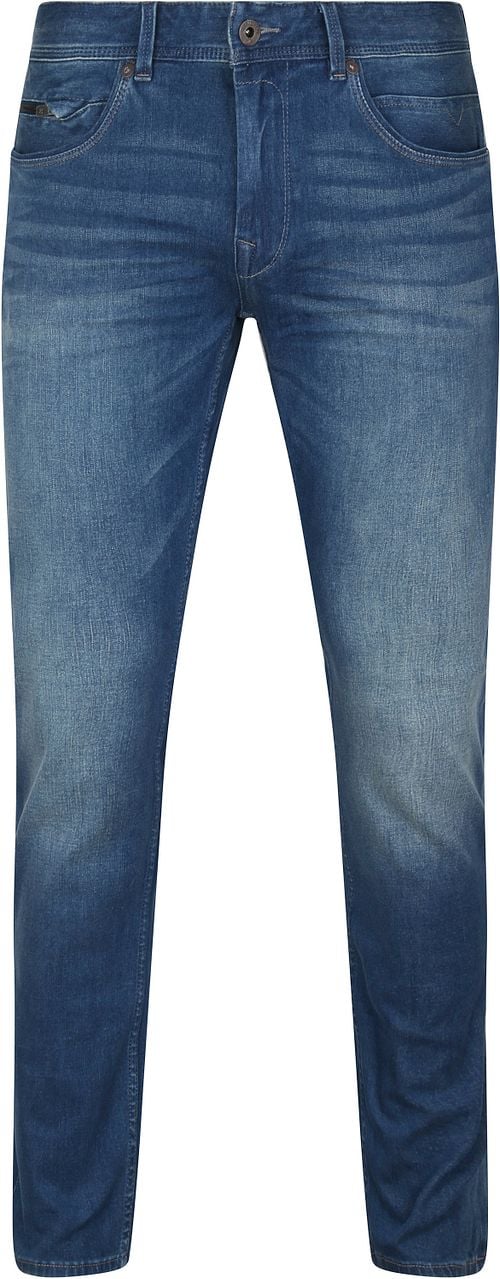 Vanguard V850 Rider Jeans Blauw OGW Product