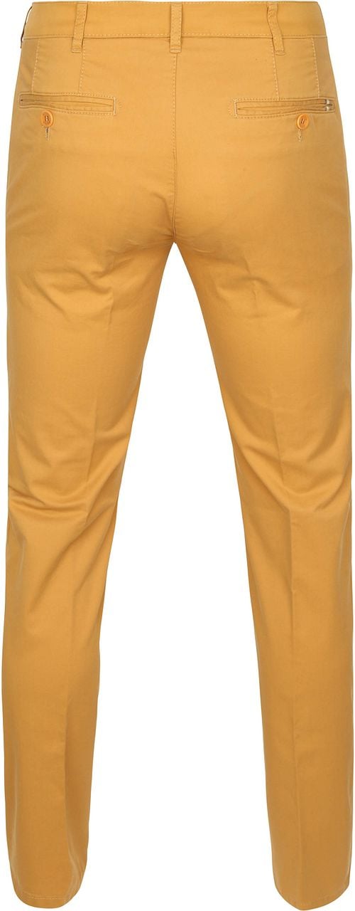 Meyer Chino Rio 3130 Camel Product / Achterkant