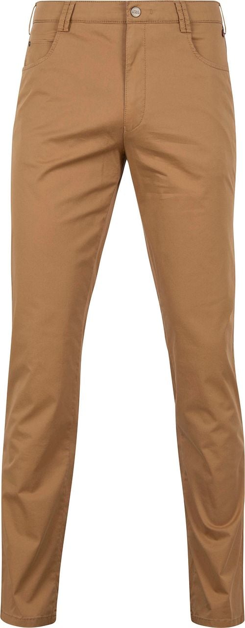 Meyer Dubai Hose Beige Camel Product