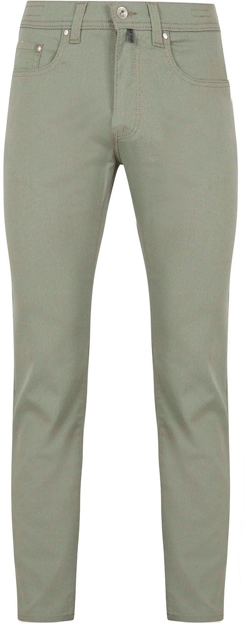 Pierre Cardin Jeans Lyon Future Flex Green Product