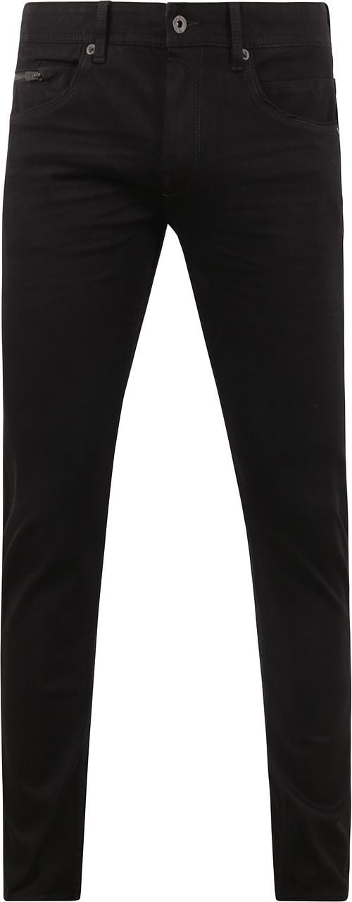 Vanguard V850 Rider Jeans Schwarz CBD Product