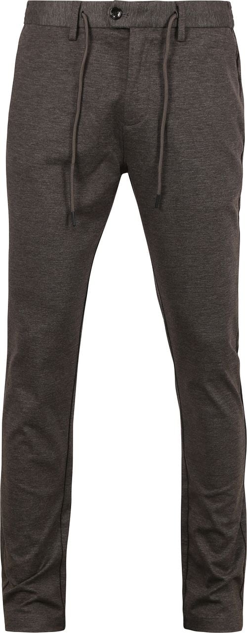 Dstrezzed Lancaster Chino Anthracite Product
