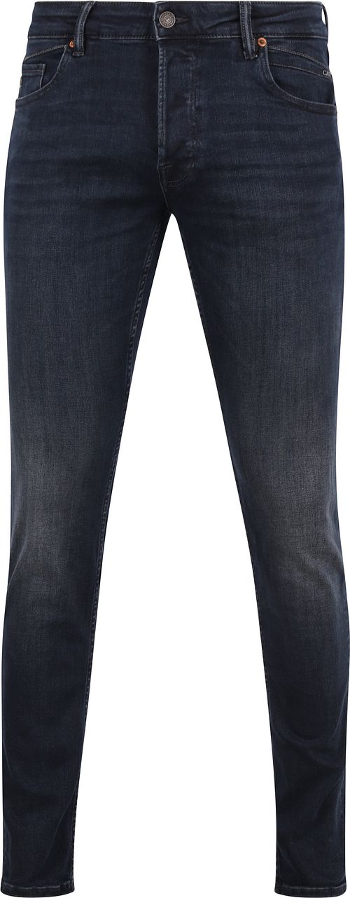 Cast Iron Shiftback Jeans Blue BBO Product