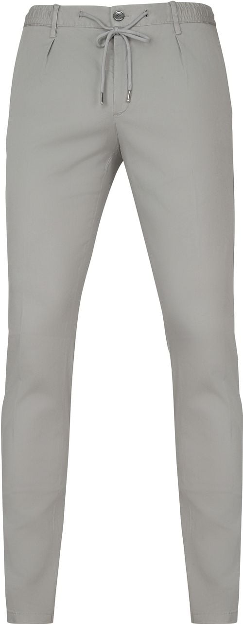 Profuomo Chino Grijs Product