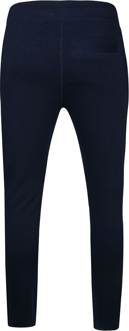 Suitable Respect Louk Sweatpants Navy Product / Achterkant