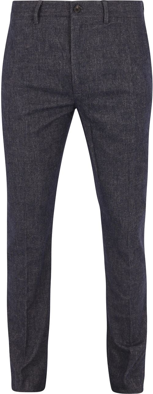 Tommy Hilfiger Denton Broek Navy Product