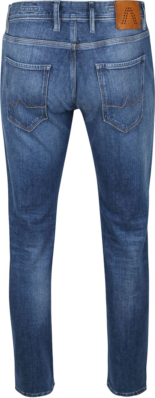 Product / Achterkant