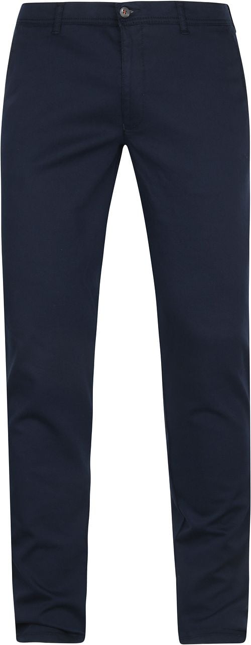 Suitable Chino Pico Donkerblauw Product