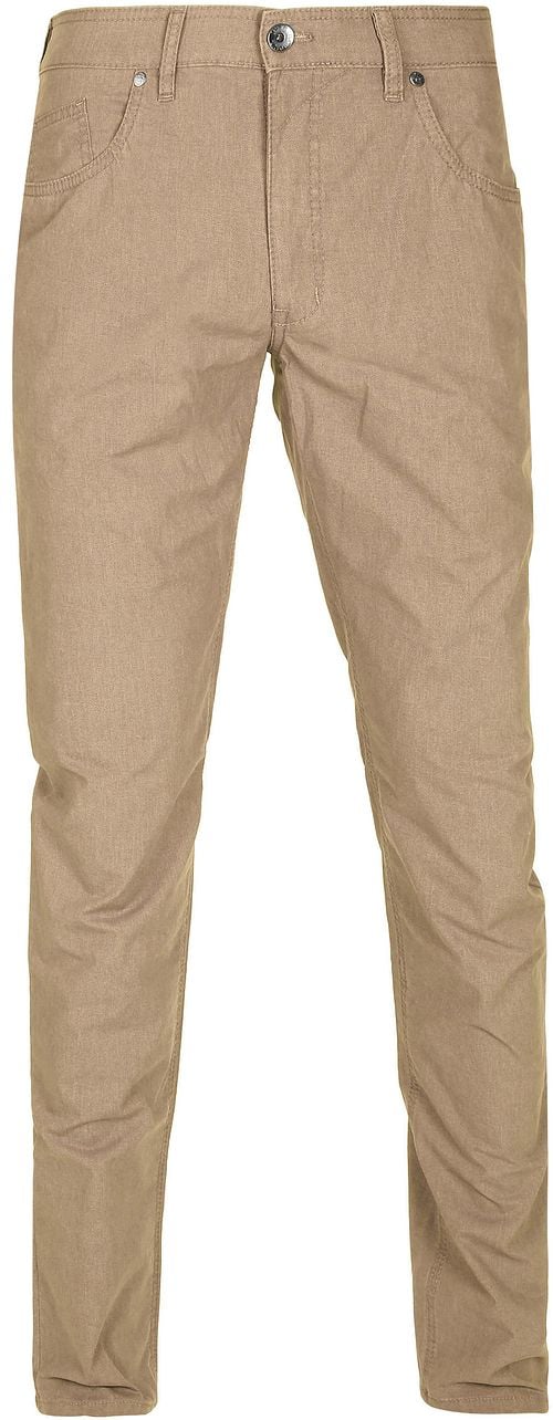Gardeur Hose Bill 2 Camel Product