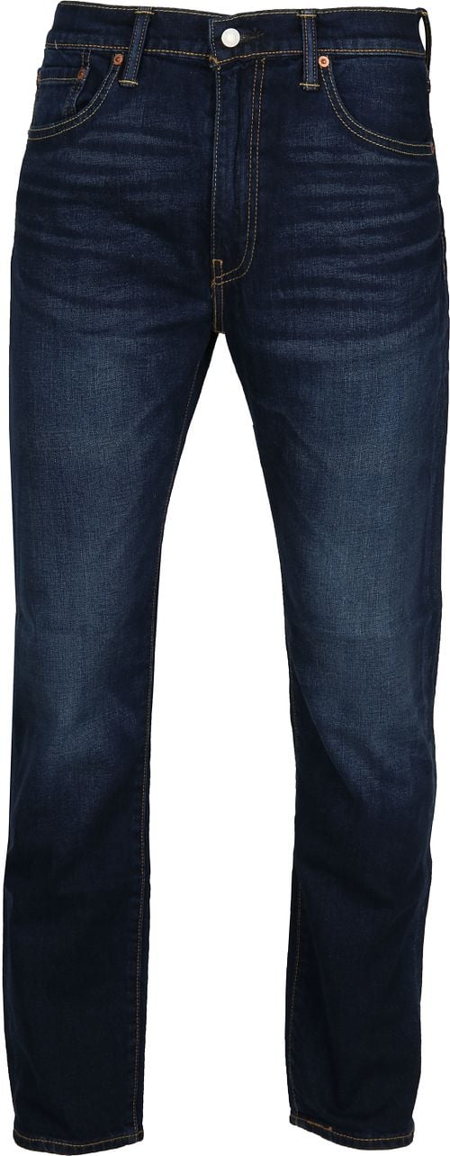 Levi's 502 Jeans City Park Dark Product
