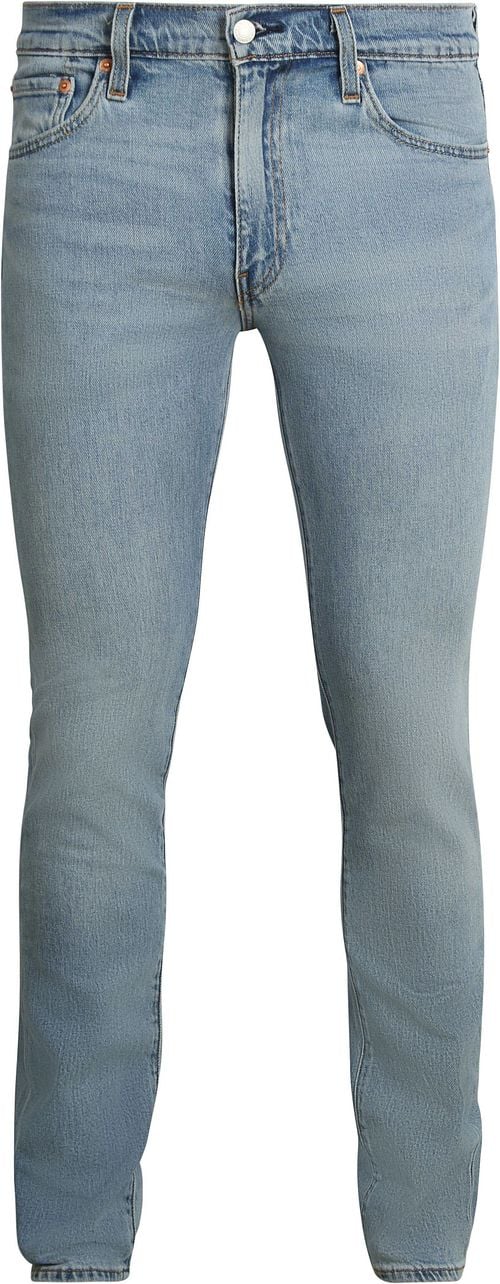 Levi's 511 Denim Jeans Mid Grey Product