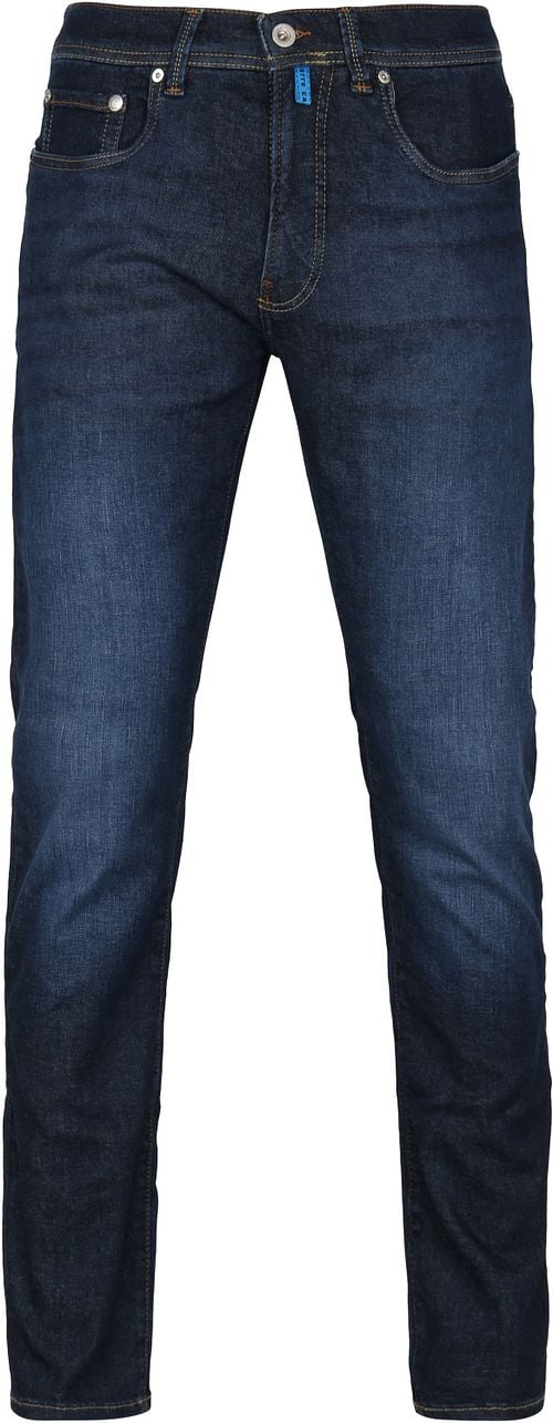 Pierre Cardin Jeans Lyon Tapered Future Flex Navy Product