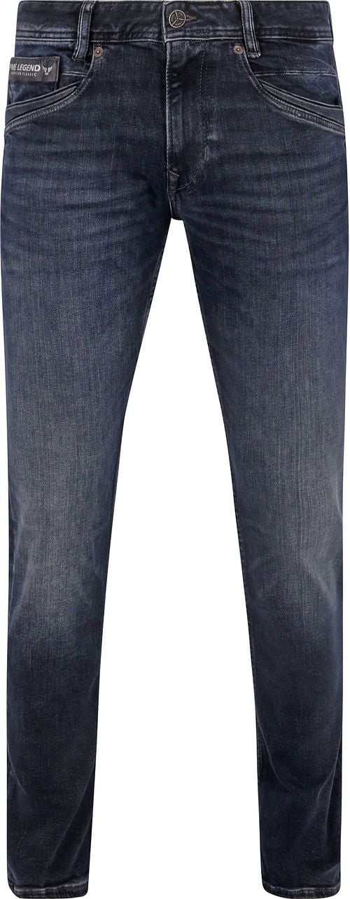 PME Legend Skyrak Jeans Blue DII Product
