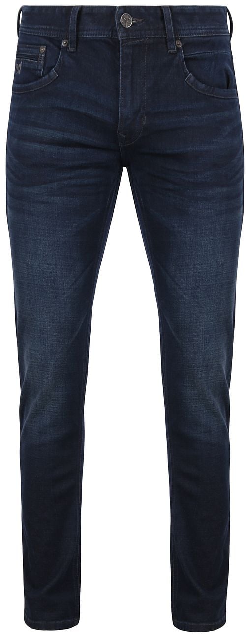 PME Legend Tailwheel Jeans Navy DDS Product