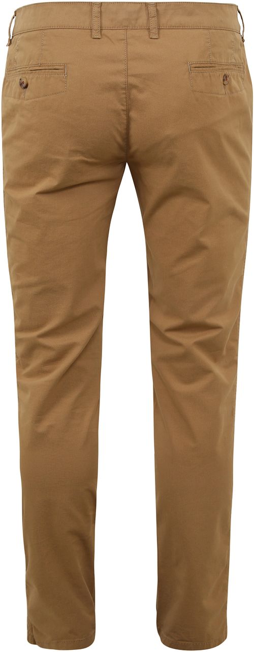 Suitable Chino Plato Cognac Product