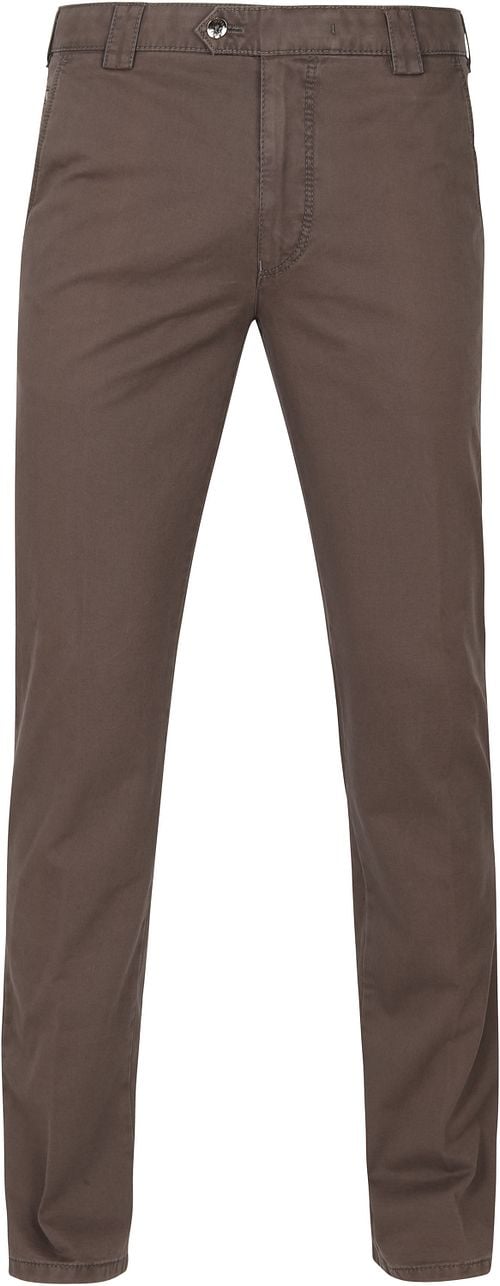 Meyer Hose Roma Braun Product
