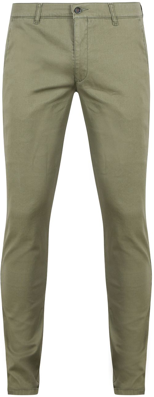 Suitable Chino Pico Green Product