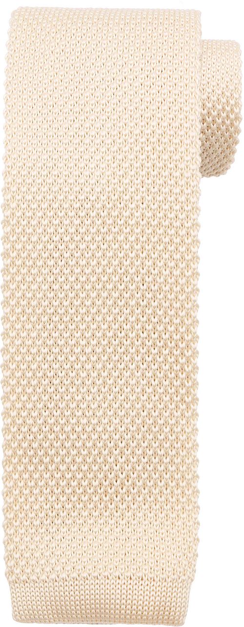 Suitable Knitted Ecru TK-05 Product