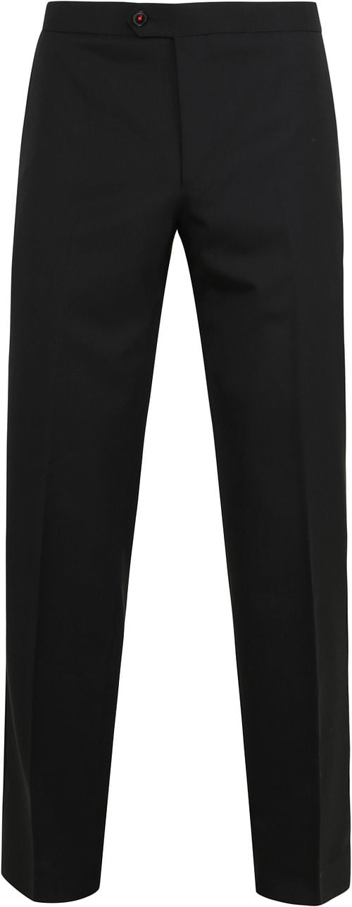 Suitable Pantalon New York Zwart Product