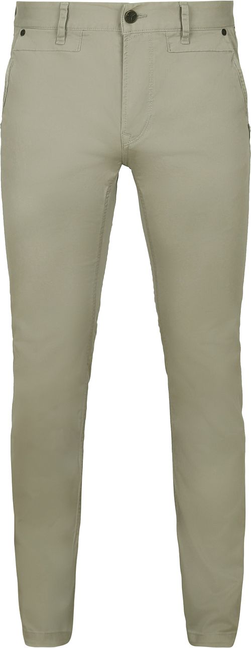 PME Legend American Classic Chino Light Green Product