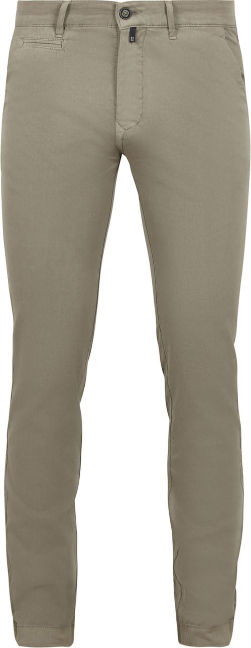 Pierre Cardin Chino Castres Greige Product