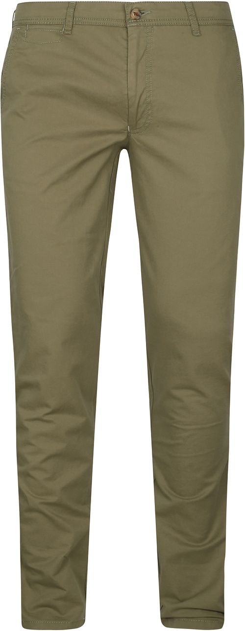 Suitable Plato Chino Olive Grün Product