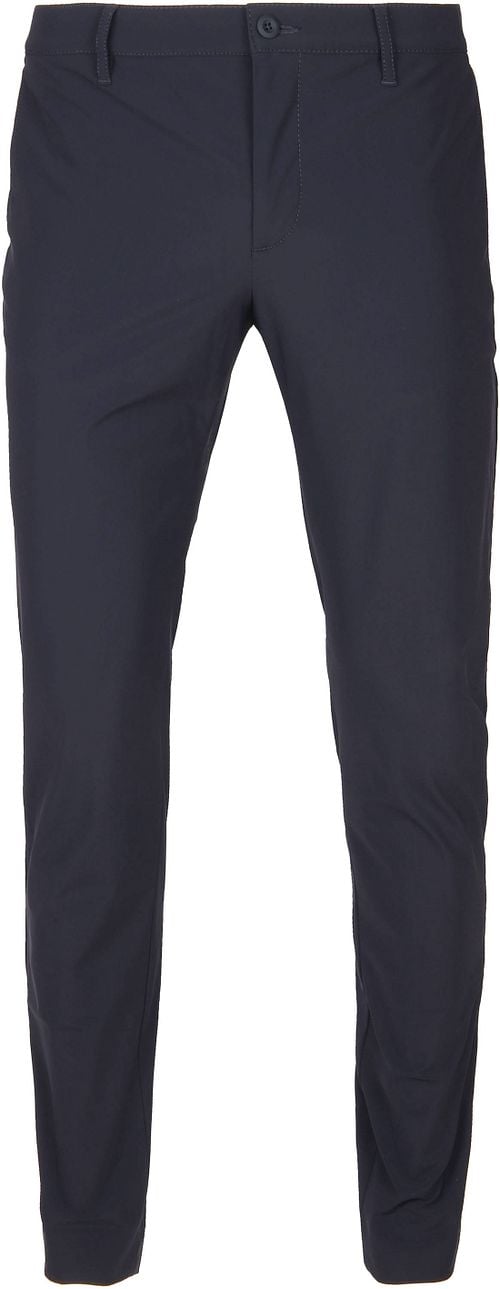 Alberto Chino WR International Donkerblauw Product