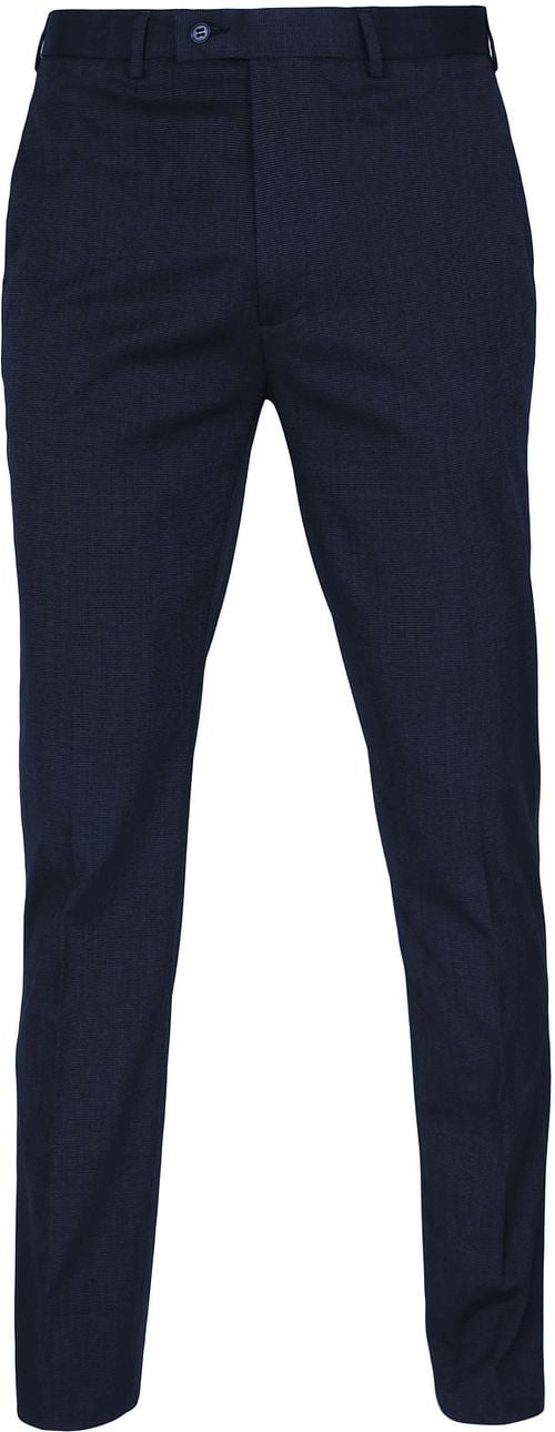 Suitable Pantalon Pegasus Donkerblauw Product