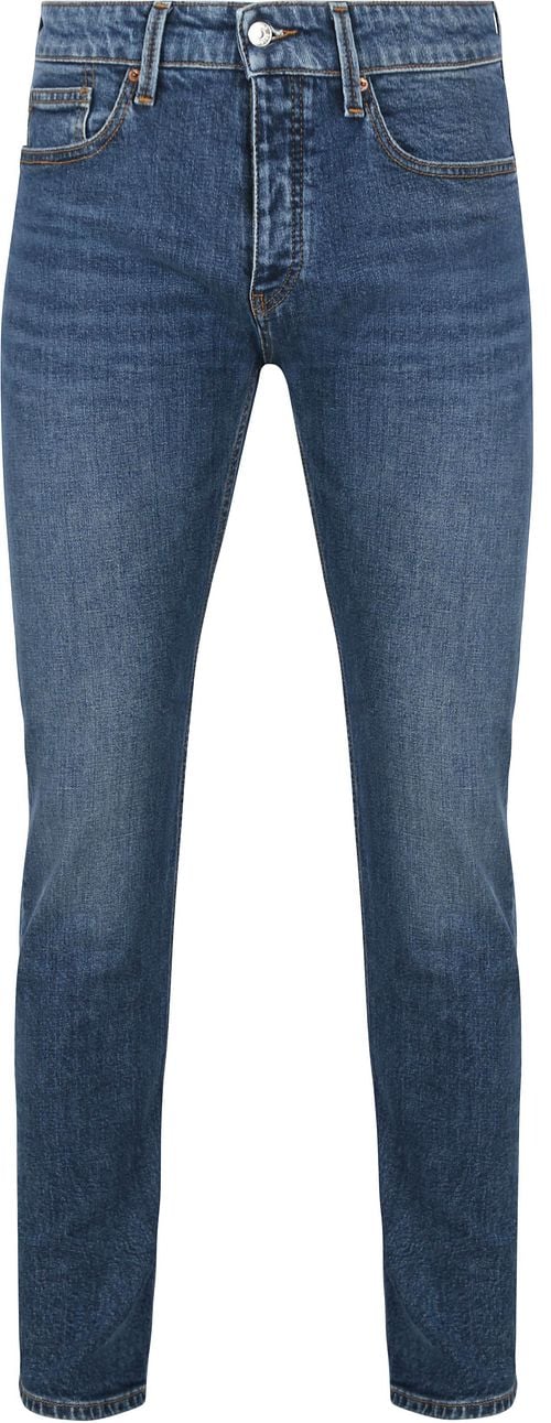 King Essentials The Jason Jeans Mid Blue Product