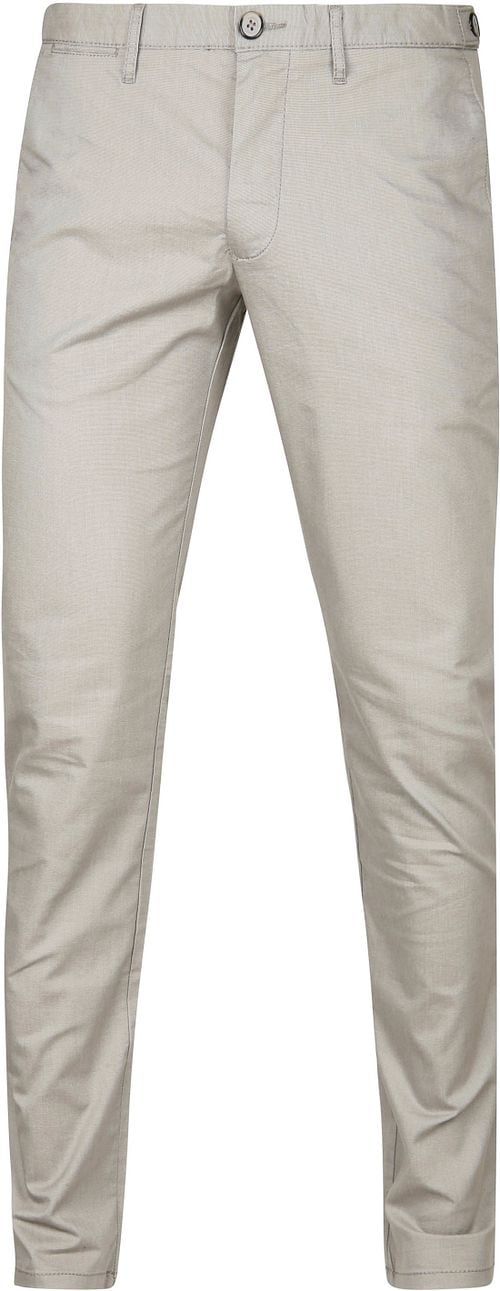 Suitable Chino Locke Grijs Product