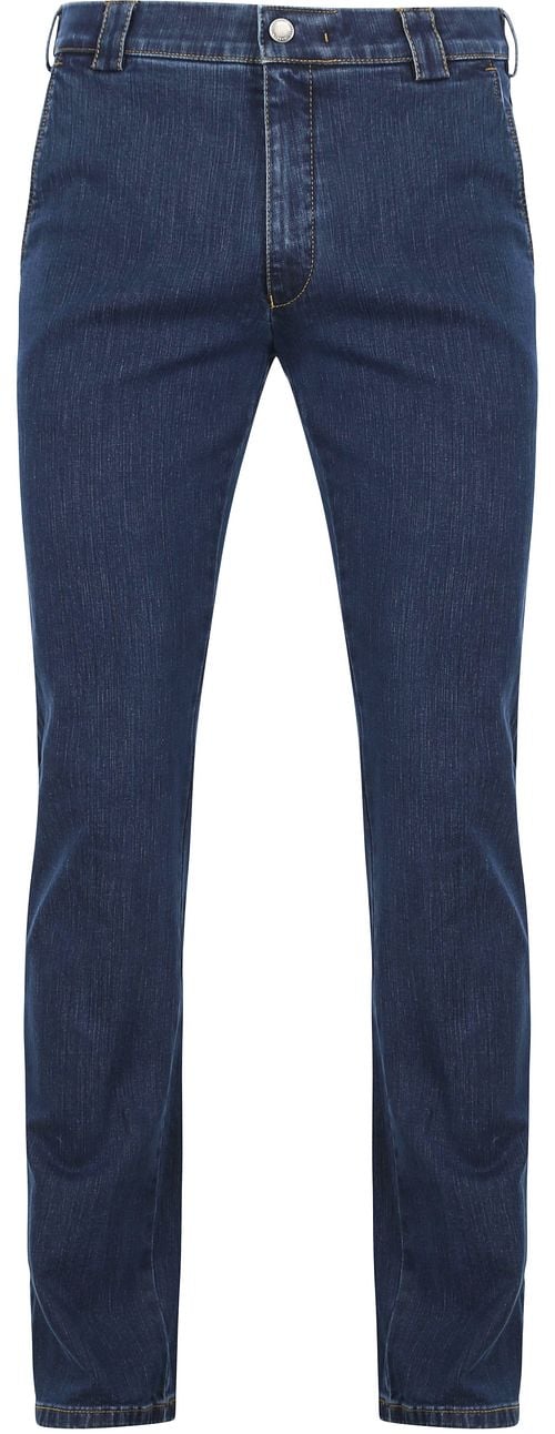Meyer Pants Roma Jeans Dark Blue Product