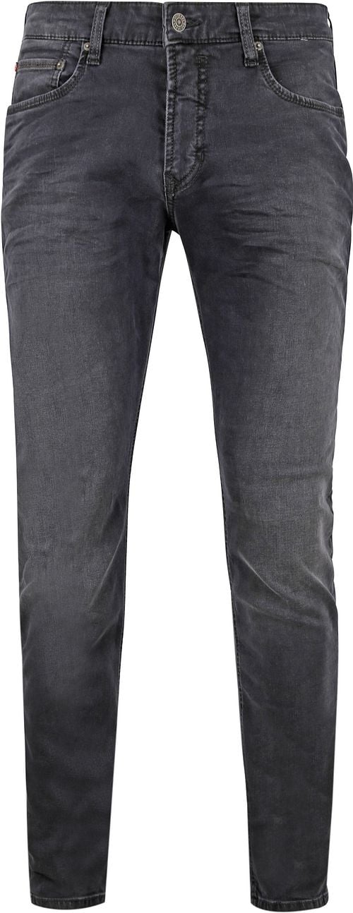 Mac Jeans Greg Anthracite Product