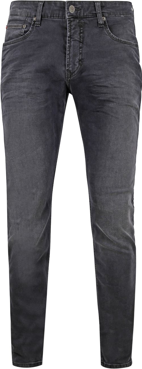 Mac Jeans Greg Anthrazit Product
