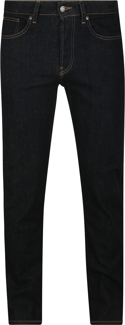 MUD Jeans Hank Donkerblauw Product