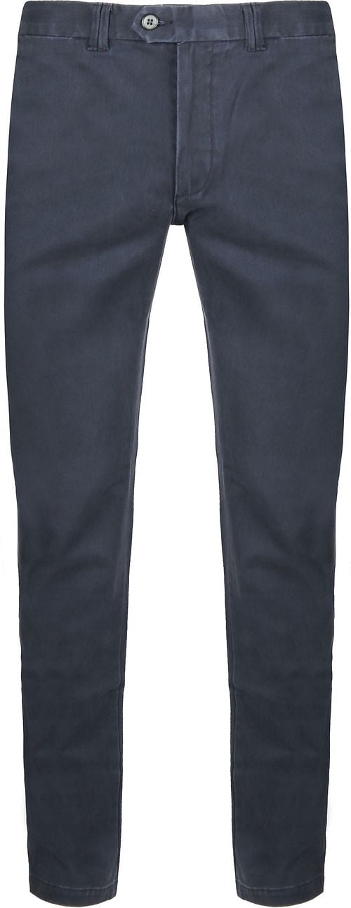 Suitable Chino Dunkelblau Dante Product