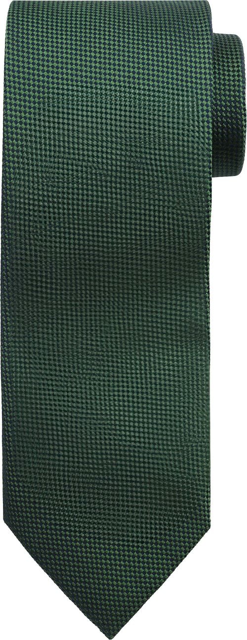 Suitable Seide Krawatte Grün Product