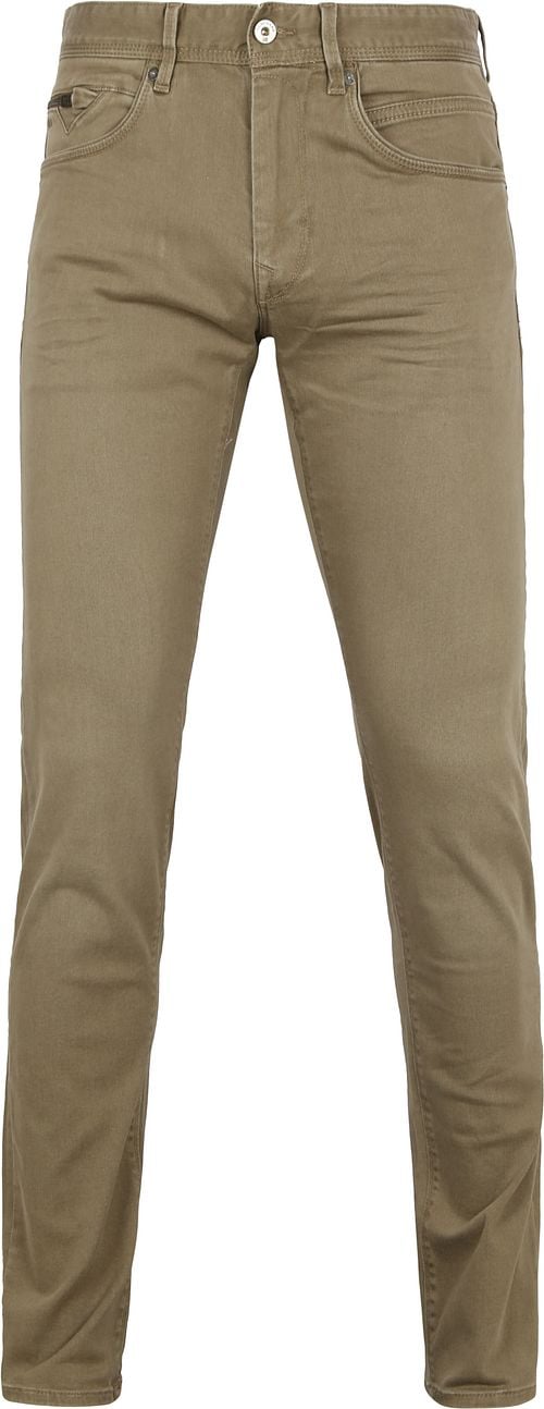 Vanguard V850 Rider Jeans Khaki Product