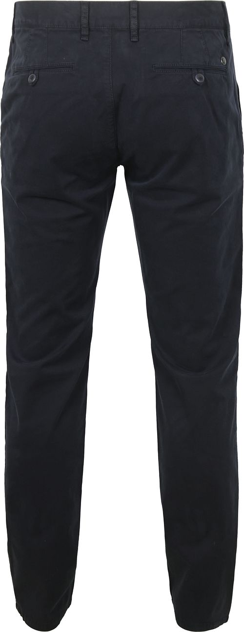 Alberto Chino Lou Marine Product / Achterkant